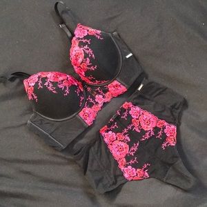 ❤️💕 La Vie en Rose set❤️💕